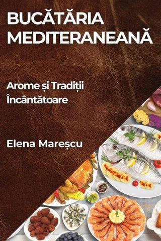 Buc¿t¿ria Mediteranean¿