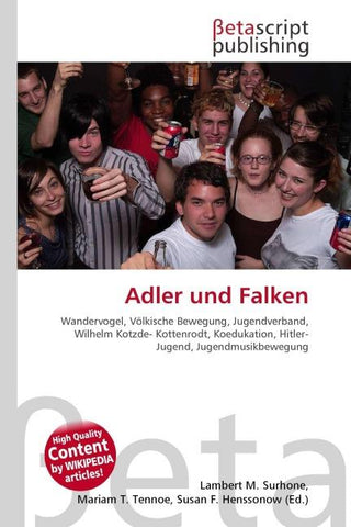 Adler und Falken