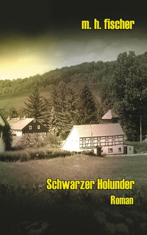 Schwarzer Holunder