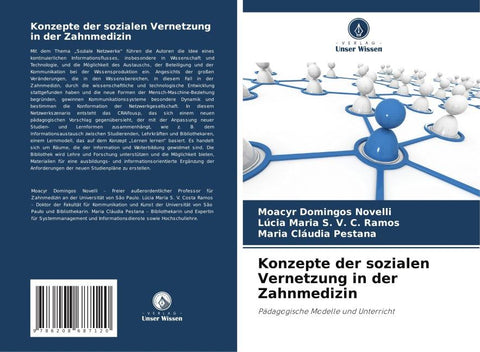 Konzepte der sozialen Vernetzung in der Zahnmedizin