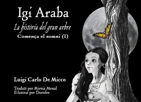 IGI ARABA - Comença el somni (I)