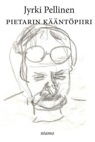 Pietarin kääntöpiiri