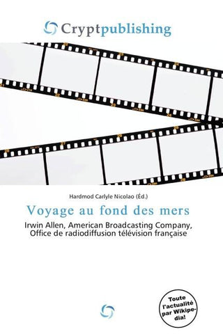 Voyage au fond des mers