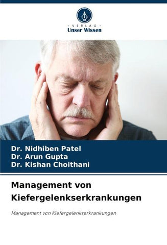 Management von Kiefergelenkserkrankungen