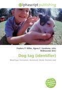 Dog tag (identifier)