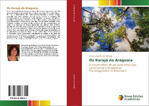 Os Karajá do Araguaia