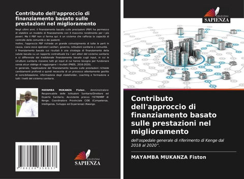 Contributo dell'approccio di finanziamento basato sulle prestazioni nel miglioramento