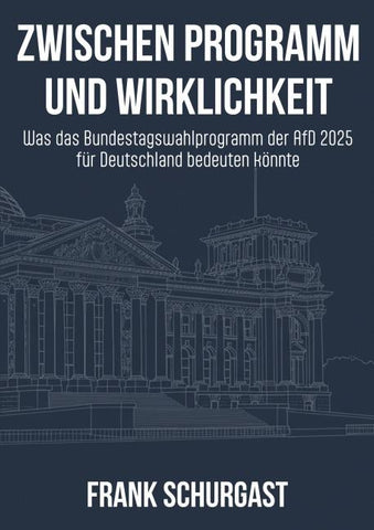 Zwischen Programm und Wirklichkeit
