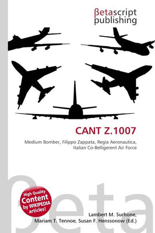 CANT Z.1007