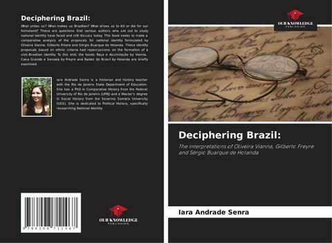 Deciphering Brazil: