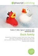 Duck family