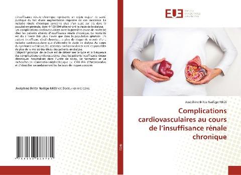 Complications cardiovasculaires au cours de l'insuffisance rénale chronique
