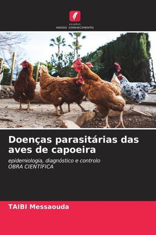 Doenças parasitárias das aves de capoeira