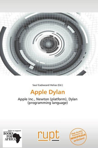 Apple Dylan