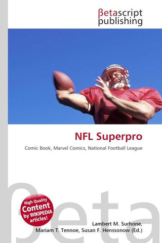 NFL Superpro