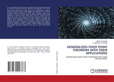 GENERALIZED FIXED POINT THEOREMS WITH THEIR APPLICATIONS