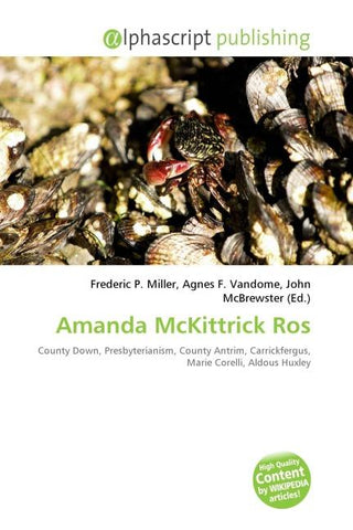 Amanda McKittrick Ros
