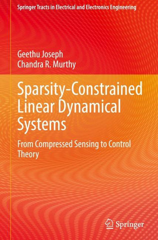 Sparsity-Constrained Linear Dynamical Systems
