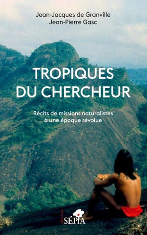 Tropiques du chercheur