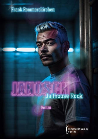 JANOSCH – Jailhouse Rock