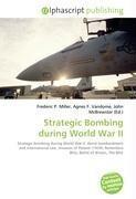 Strategic Bombing during World War II