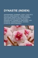 Dynastie (Indien)