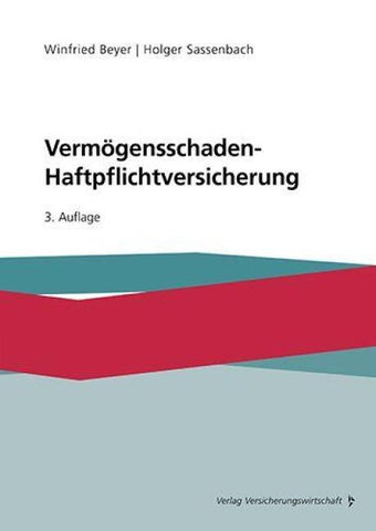 Vermögensschaden-Haftpflichtversicherung