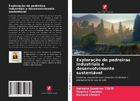 Exploração de pedreiras industriais e desenvolvimento sustentável