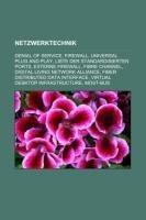 Netzwerktechnik