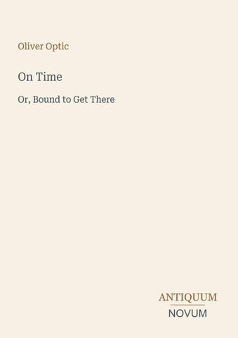 On Time