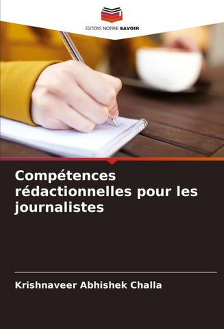 Compétences rédactionnelles pour les journalistes