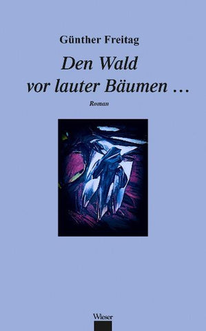 Den Wald vor lauter Bäumen …