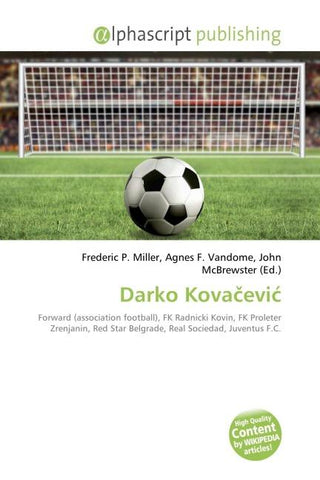 Darko Kova¿evi¿