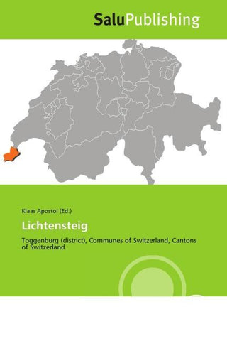 Lichtensteig