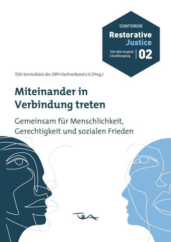 Miteinander in Verbindung treten