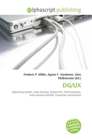 DG/UX