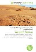 Western Sahara