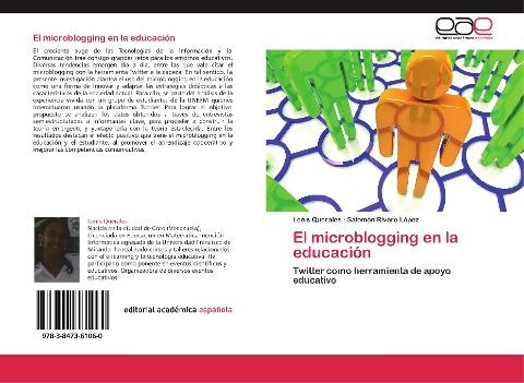 El microblogging en la educación