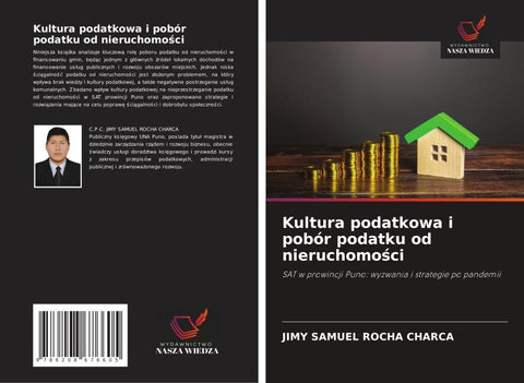 Kultura podatkowa i pobór podatku od nieruchomo¿ci