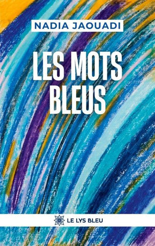 Les mots bleus