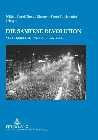 Die Samtene Revolution