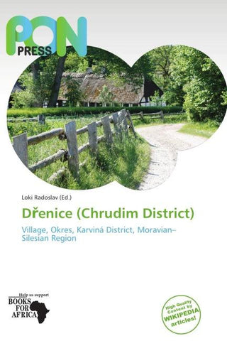 D¿enice (Chrudim District)