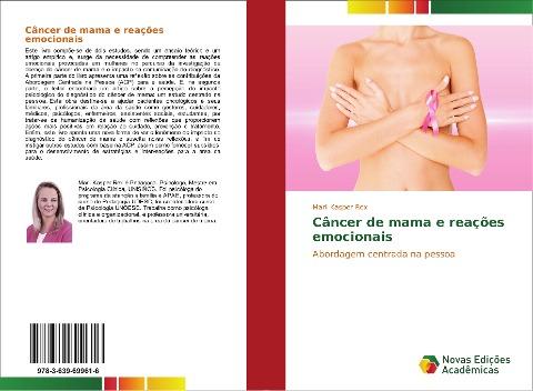 Câncer de mama e reações emocionais