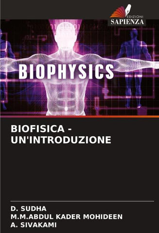 BIOFISICA - UN'INTRODUZIONE