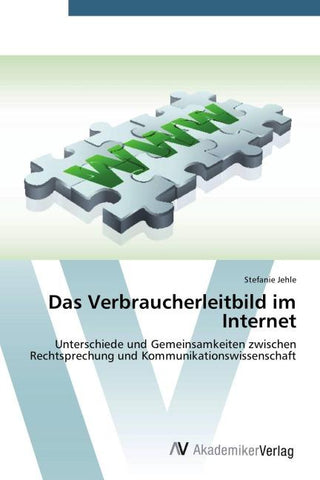 Das Verbraucherleitbild im Internet