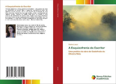 A Esquizofrenia do Escritor