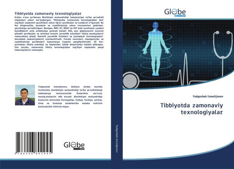 Tibbiyotda zamonaviy texnologiyalar