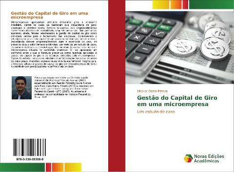 Gestão do Capital de Giro em uma microempresa