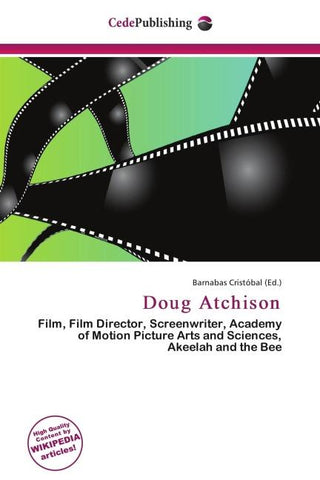 Doug Atchison