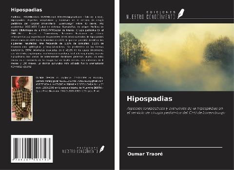 Hipospadias